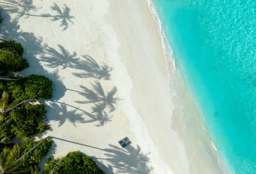 Premium Beachfront Room photo 22